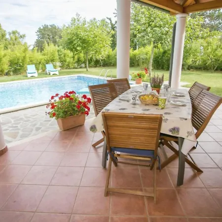 Prázdninový dům Valmonida By Interhome