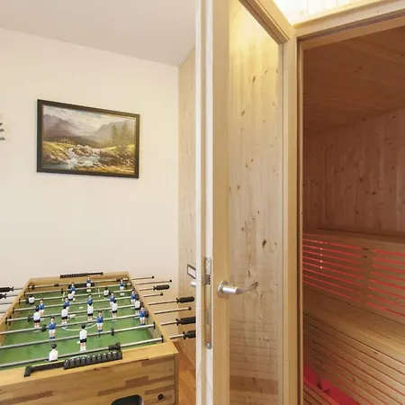 Valmonida By Interhome