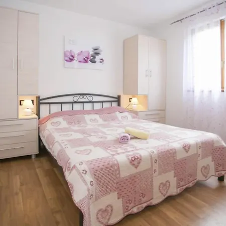 Prázdninový dům Valmonida By Interhome