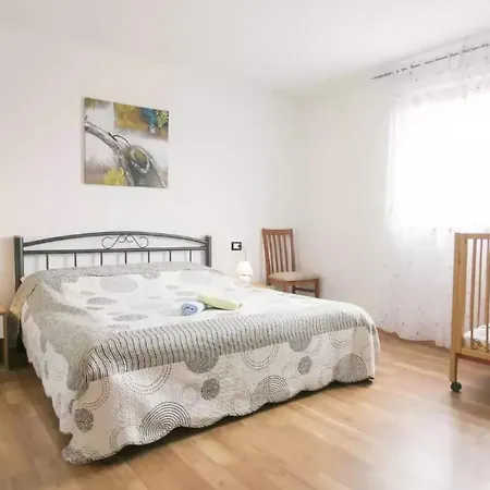 Prázdninový dům Valmonida By Interhome *