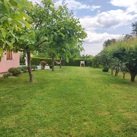 Сasa de vacaciones Valmonida By Interhome *