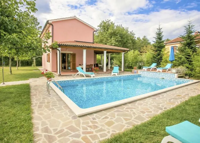 Haus Valmonida By Interhome Labinci