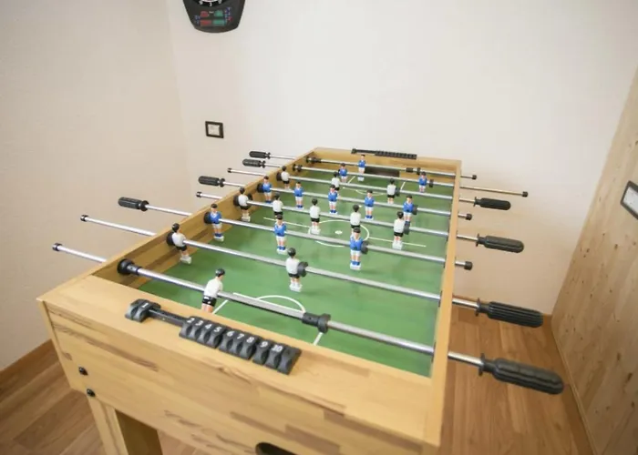 Vikendica Haus Valmonida By Interhome Labinci