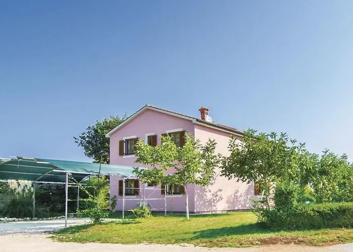 Haus Valmonida By Interhome Vikendica *