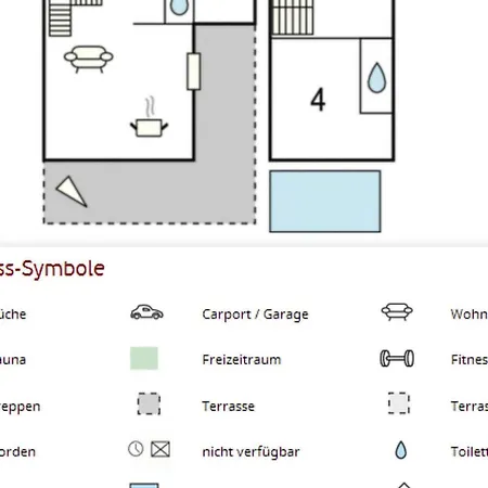 Valmonida By Interhome 別荘 Labinci