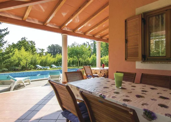 Valmonida By Interhome Labinci